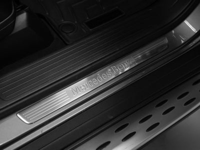 2018 Mercedes-Benz GLE GLE 350 4MATIC®