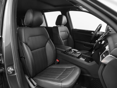 2018 Mercedes-Benz GLE GLE 350 4MATIC®