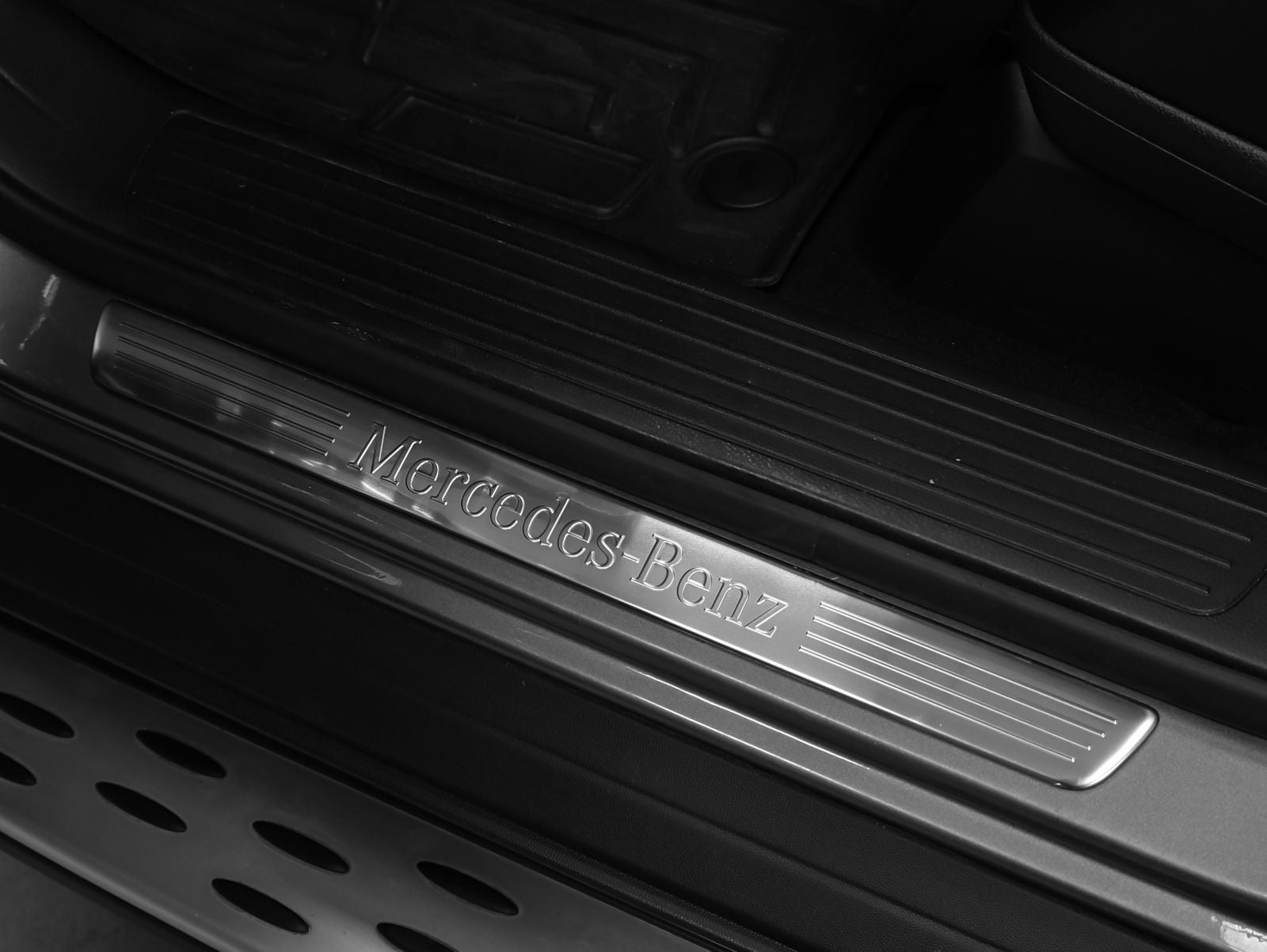 2018 Mercedes-Benz GLE GLE 350 4MATIC®