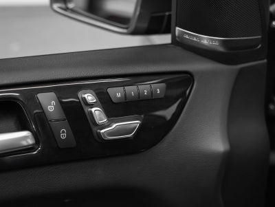 2018 Mercedes-Benz GLE GLE 350 4MATIC®