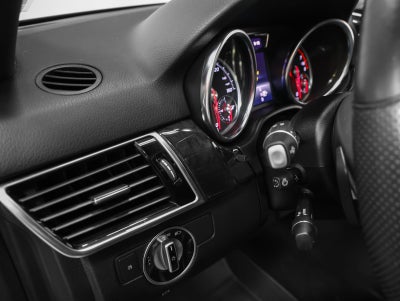 2018 Mercedes-Benz GLE GLE 350 4MATIC®