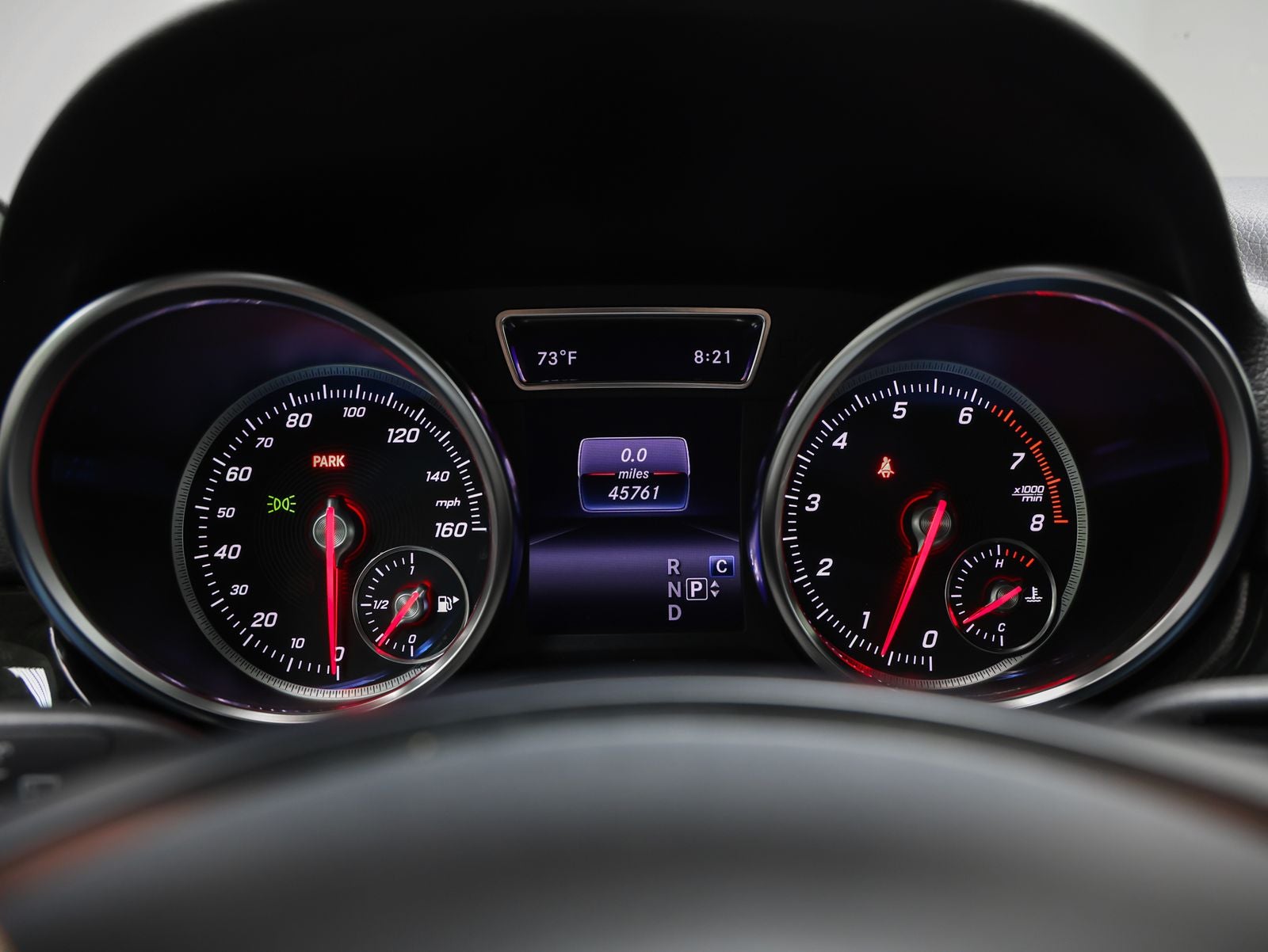 2018 Mercedes-Benz GLE GLE 350 4MATIC®