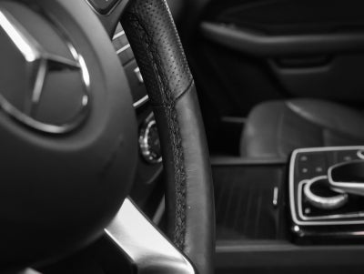 2018 Mercedes-Benz GLE GLE 350 4MATIC®