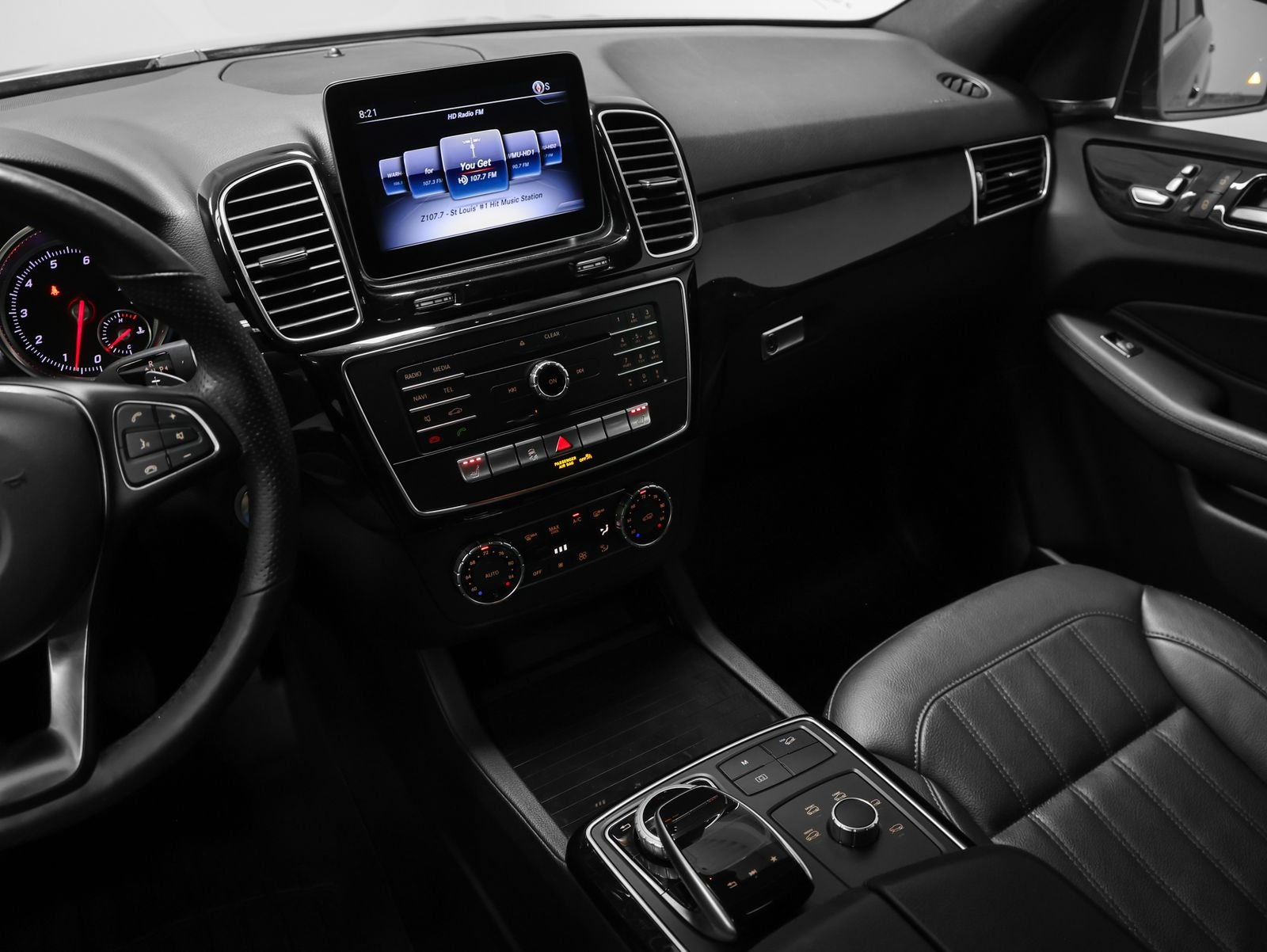 2018 Mercedes-Benz GLE GLE 350 4MATIC®