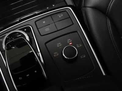 2018 Mercedes-Benz GLE GLE 350 4MATIC®