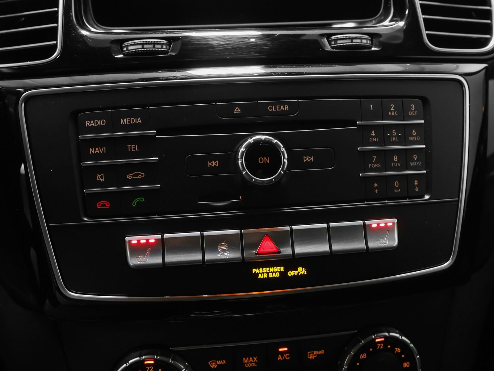 2018 Mercedes-Benz GLE GLE 350 4MATIC®