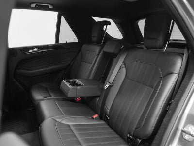 2018 Mercedes-Benz GLE GLE 350 4MATIC®