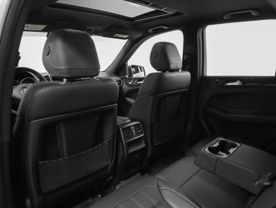 2018 Mercedes-Benz GLE GLE 350 4MATIC®