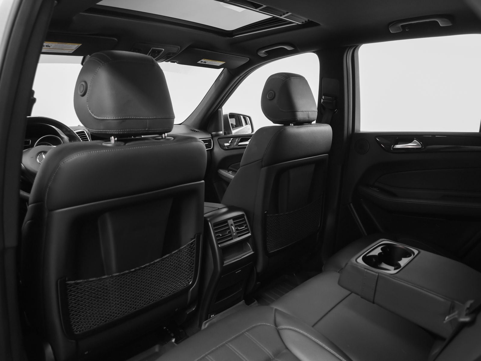 2018 Mercedes-Benz GLE GLE 350 4MATIC®