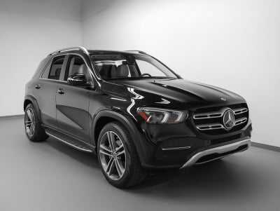 2022 Mercedes-Benz GLE GLE 350