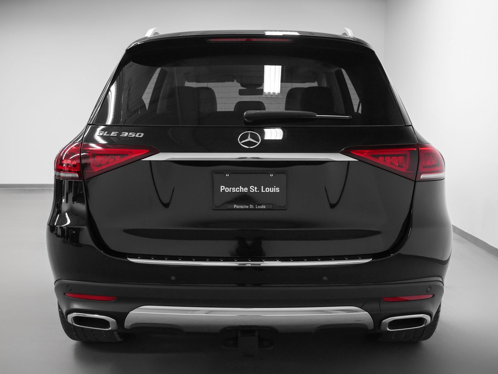 2022 Mercedes-Benz GLE GLE 350