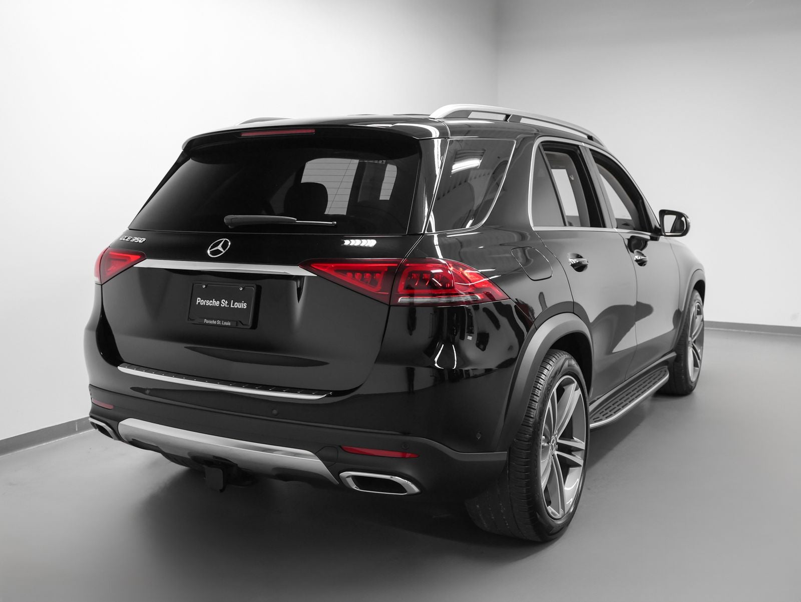 2022 Mercedes-Benz GLE GLE 350