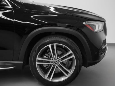 2022 Mercedes-Benz GLE GLE 350