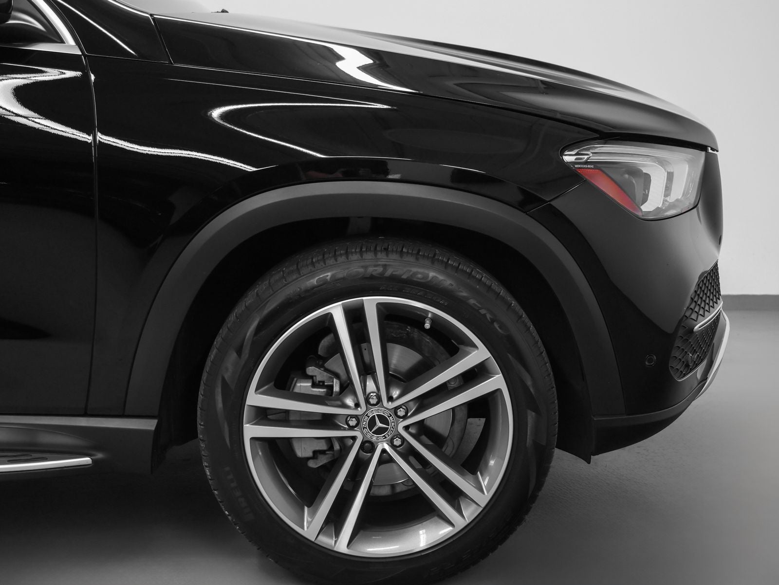 2022 Mercedes-Benz GLE GLE 350