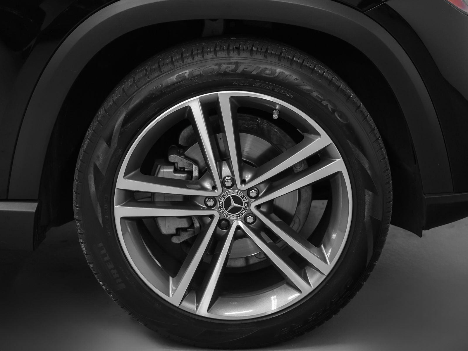 2022 Mercedes-Benz GLE GLE 350