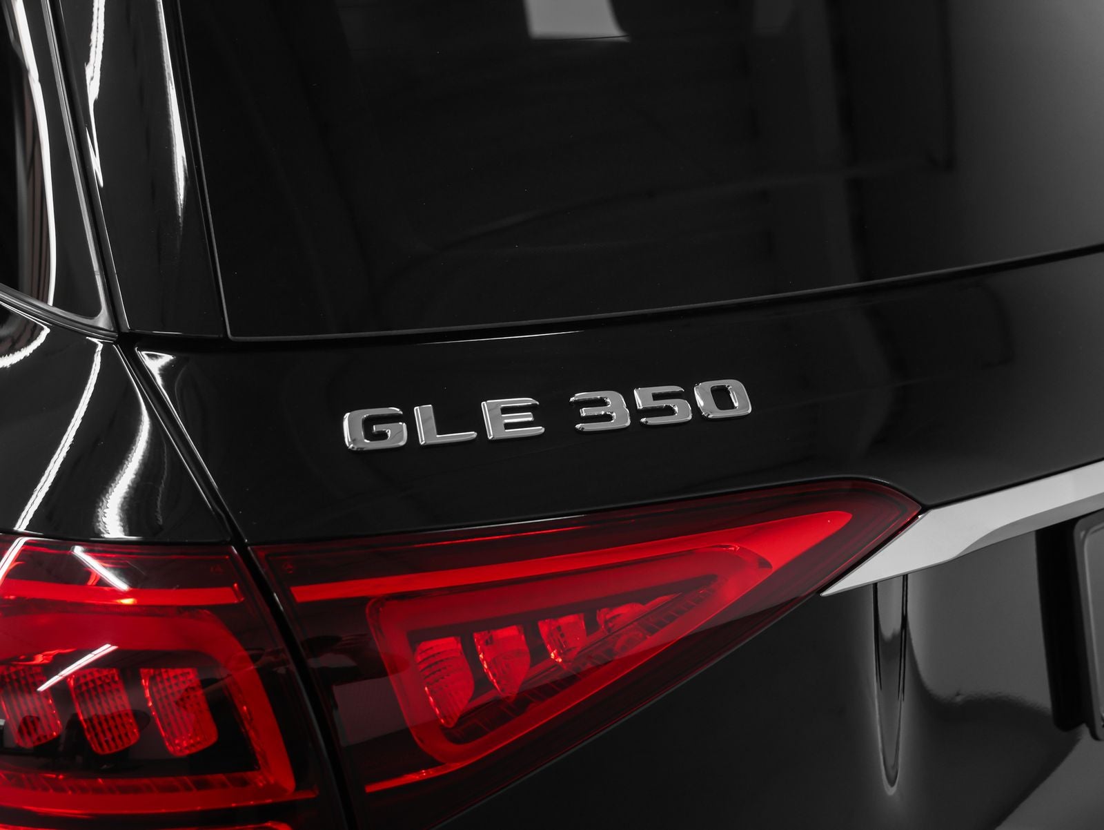 2022 Mercedes-Benz GLE GLE 350