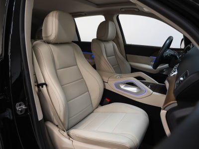 2022 Mercedes-Benz GLE GLE 350