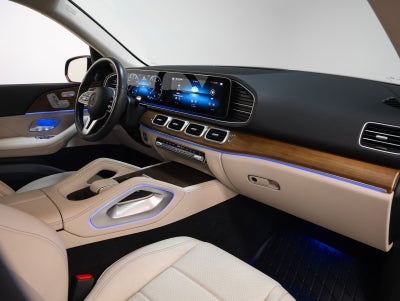 2022 Mercedes-Benz GLE GLE 350