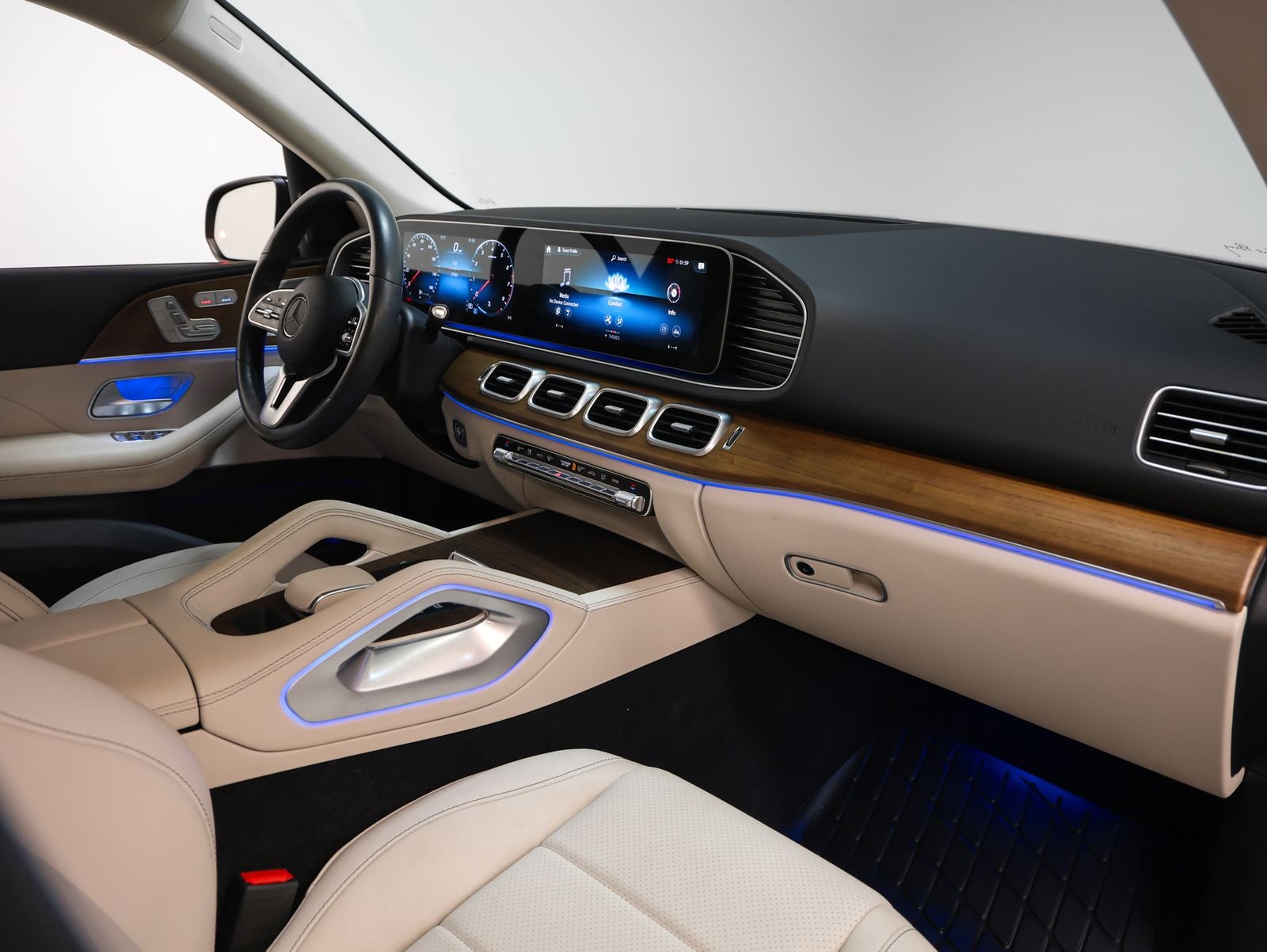 2022 Mercedes-Benz GLE GLE 350