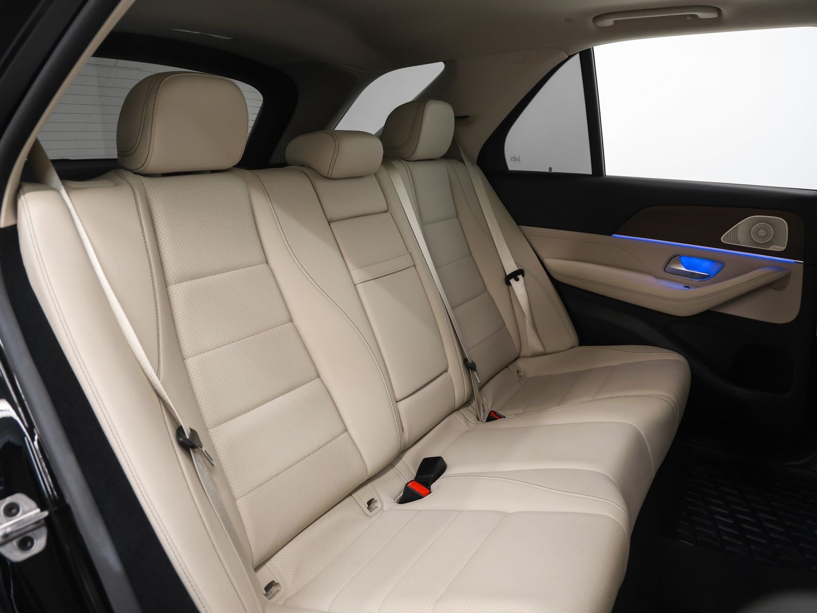 2022 Mercedes-Benz GLE GLE 350