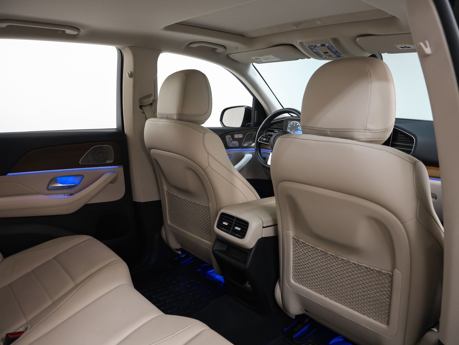 2022 Mercedes-Benz GLE GLE 350