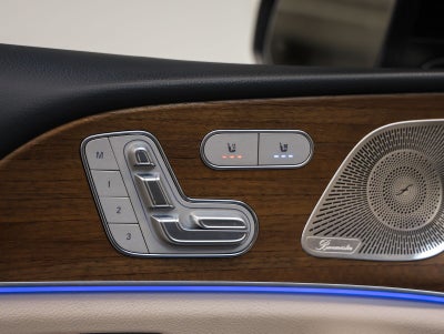 2022 Mercedes-Benz GLE GLE 350