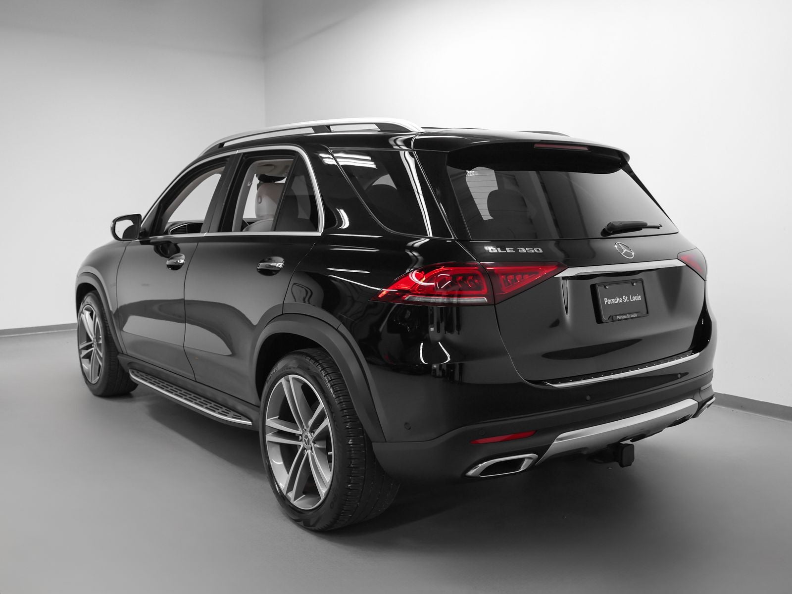 2022 Mercedes-Benz GLE GLE 350