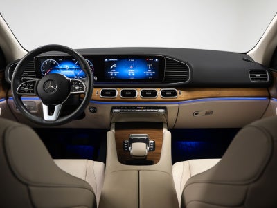 2022 Mercedes-Benz GLE GLE 350