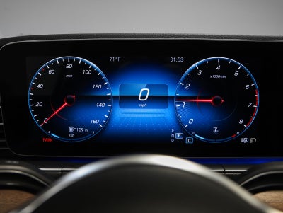 2022 Mercedes-Benz GLE GLE 350