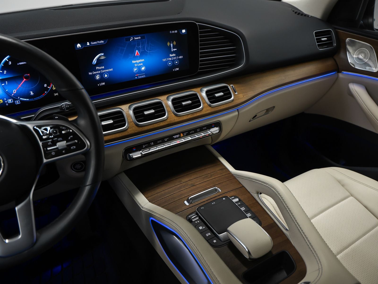 2022 Mercedes-Benz GLE GLE 350