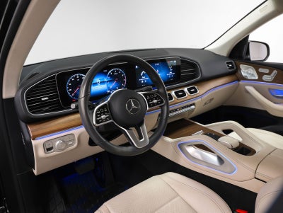 2022 Mercedes-Benz GLE GLE 350