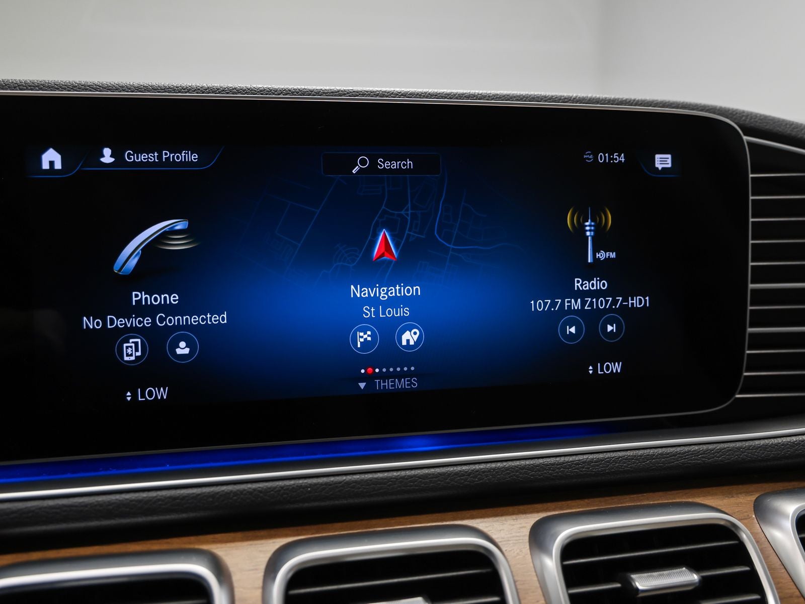 2022 Mercedes-Benz GLE GLE 350