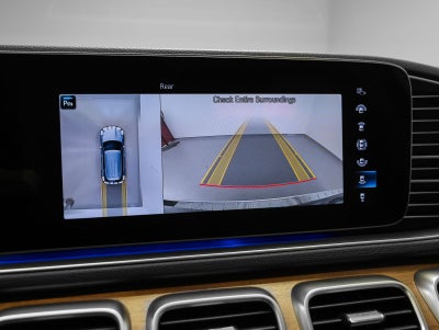 2022 Mercedes-Benz GLE GLE 350