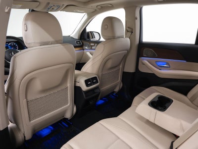 2022 Mercedes-Benz GLE GLE 350