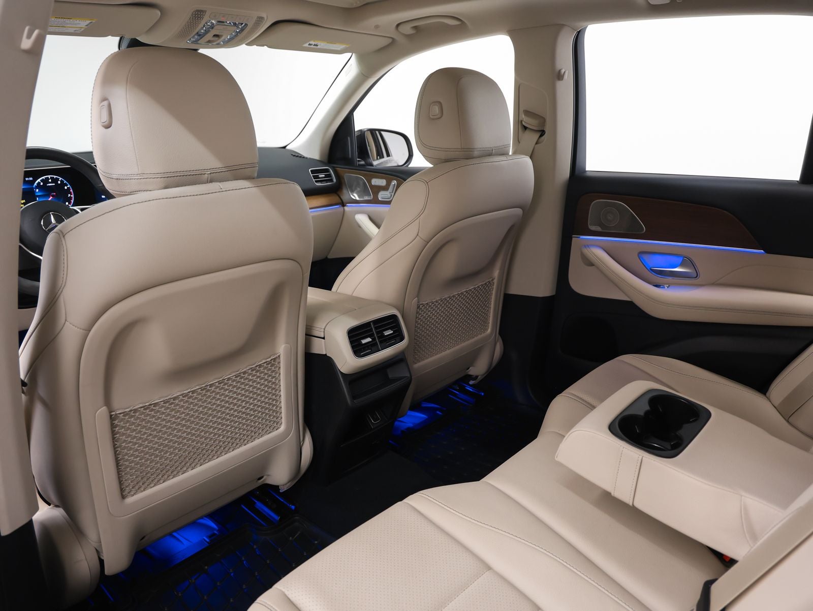 2022 Mercedes-Benz GLE GLE 350