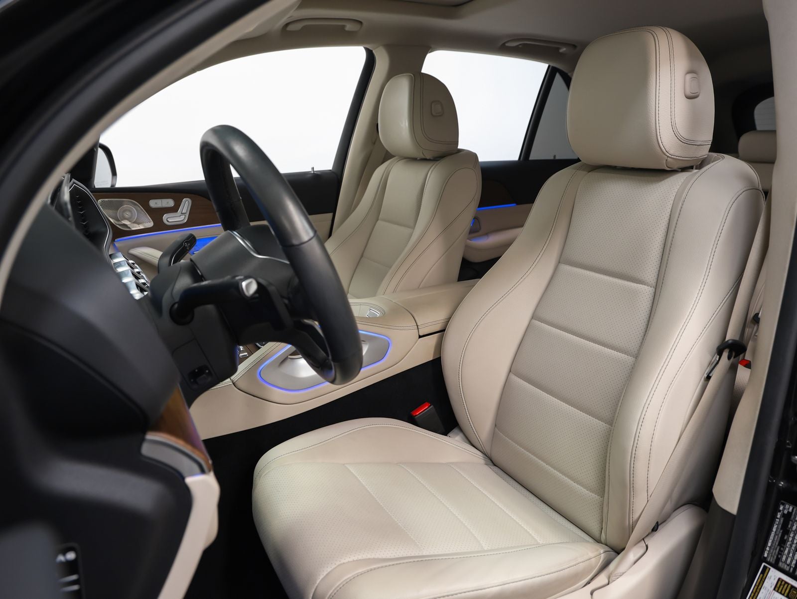 2022 Mercedes-Benz GLE GLE 350