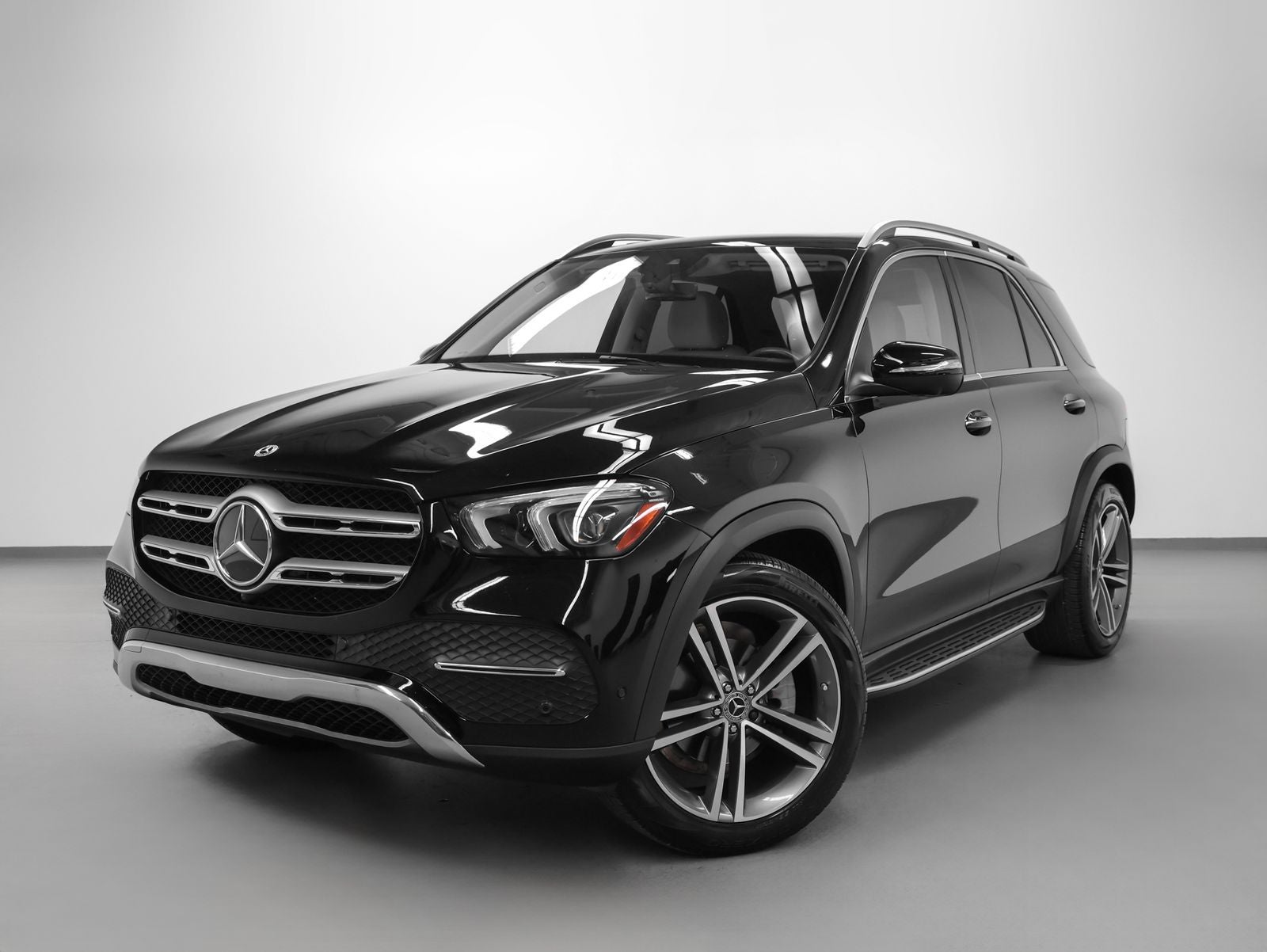2022 Mercedes-Benz GLE GLE 350