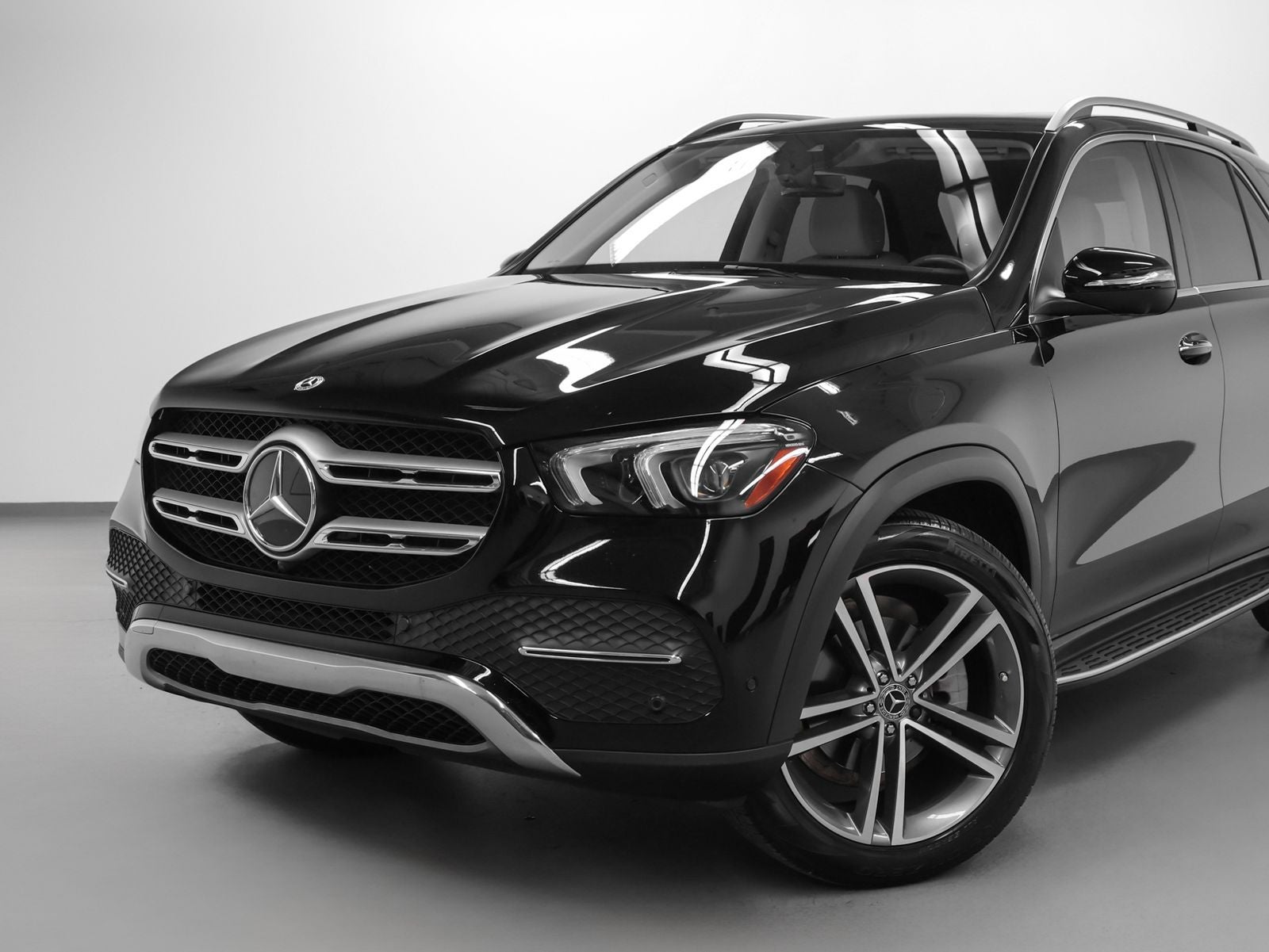 2022 Mercedes-Benz GLE GLE 350