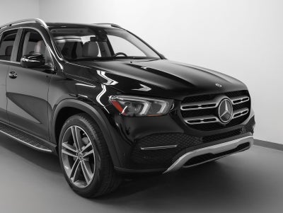2022 Mercedes-Benz GLE GLE 350
