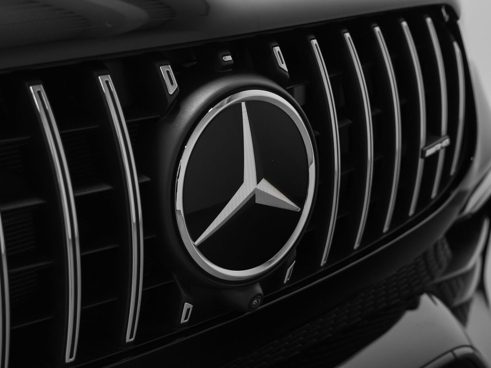 2025 Mercedes-Benz GLE GLE 63 S AMG® 4MATIC®