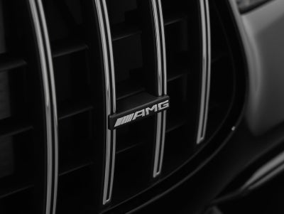 2025 Mercedes-Benz GLE GLE 63 S AMG® 4MATIC®