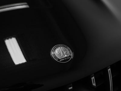 2025 Mercedes-Benz GLE GLE 63 S AMG® 4MATIC®