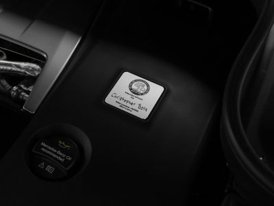 2025 Mercedes-Benz GLE GLE 63 S AMG® 4MATIC®