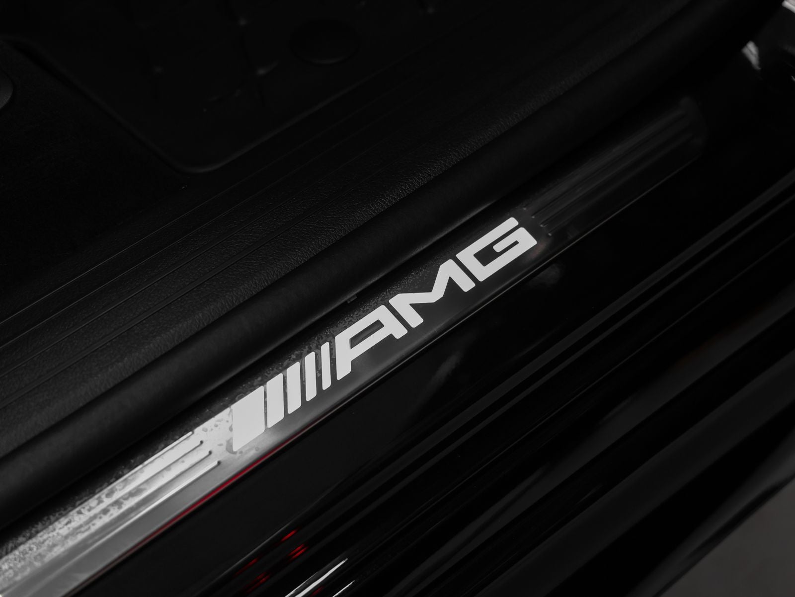 2025 Mercedes-Benz GLE GLE 63 S AMG® 4MATIC®