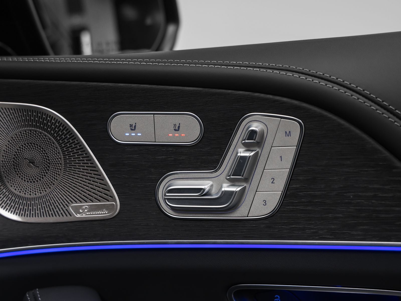 2025 Mercedes-Benz GLE GLE 63 S AMG® 4MATIC®