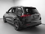 2025 Mercedes-Benz GLE GLE 63 S AMG® 4MATIC®