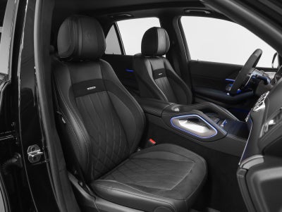 2025 Mercedes-Benz GLE GLE 63 S AMG® 4MATIC®