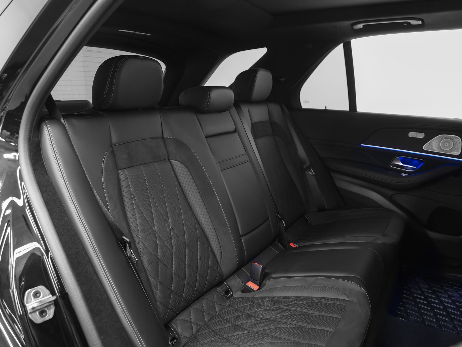 2025 Mercedes-Benz GLE GLE 63 S AMG® 4MATIC®