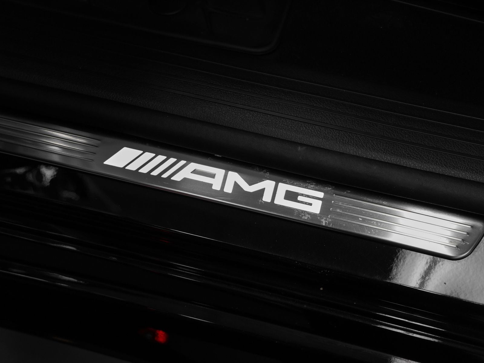 2025 Mercedes-Benz GLE GLE 63 S AMG® 4MATIC®