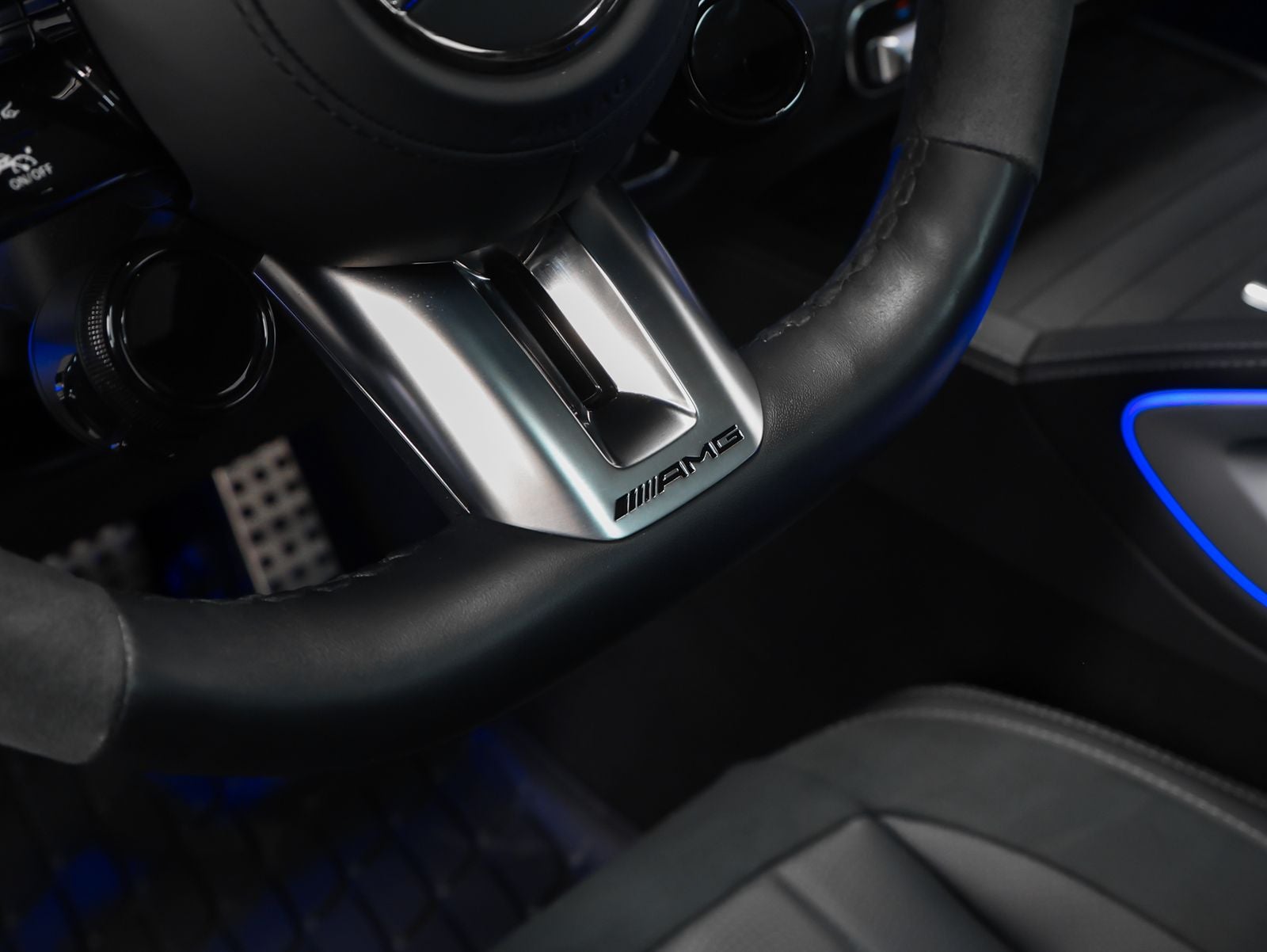 2025 Mercedes-Benz GLE GLE 63 S AMG® 4MATIC®